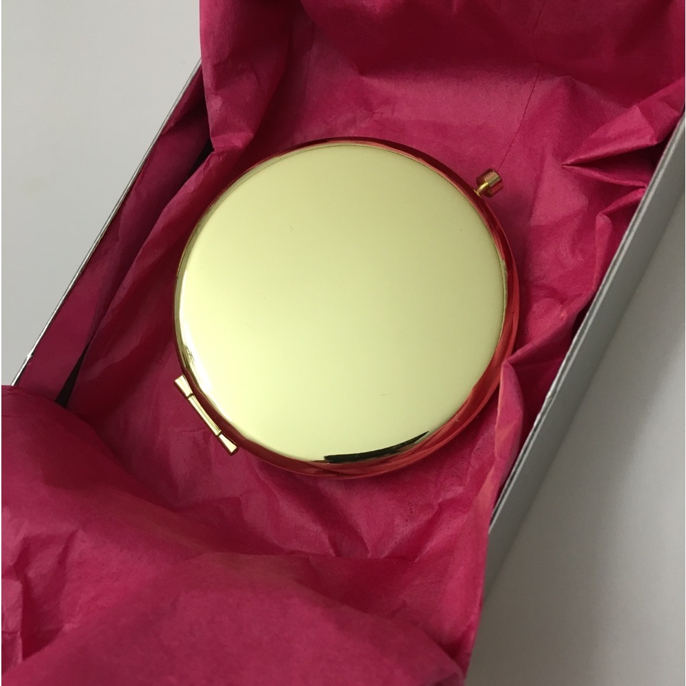 Frog Compact Mirror - Picture 4 of 9